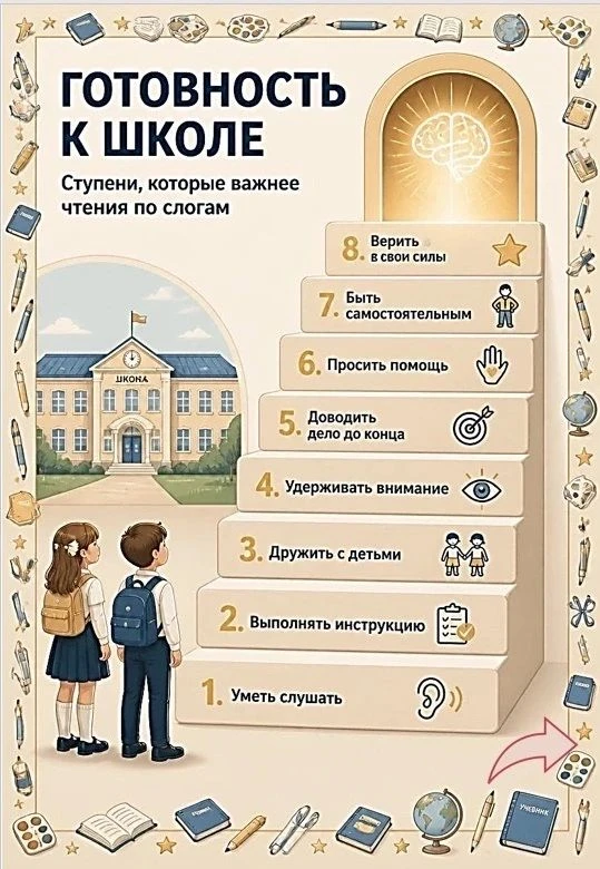 В новом учебном году в первый класс гимназии придут 128 гимназистов.

 📚У них впереди годы учёбы и,