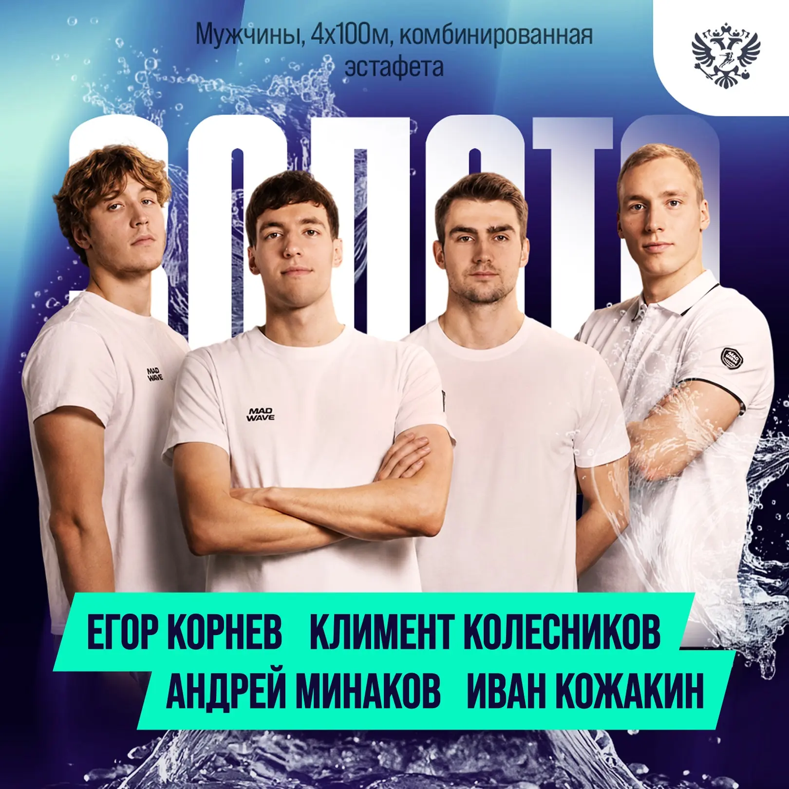 РУССКИЕ БОГАТЫРИ! 💪🏻🇷🇺