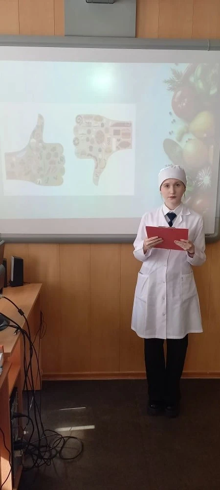 ‼️23 марта 2026 года преподаватели медицинского отделения Бегимбетова Вера Николаевна и Бокарёва Зоя