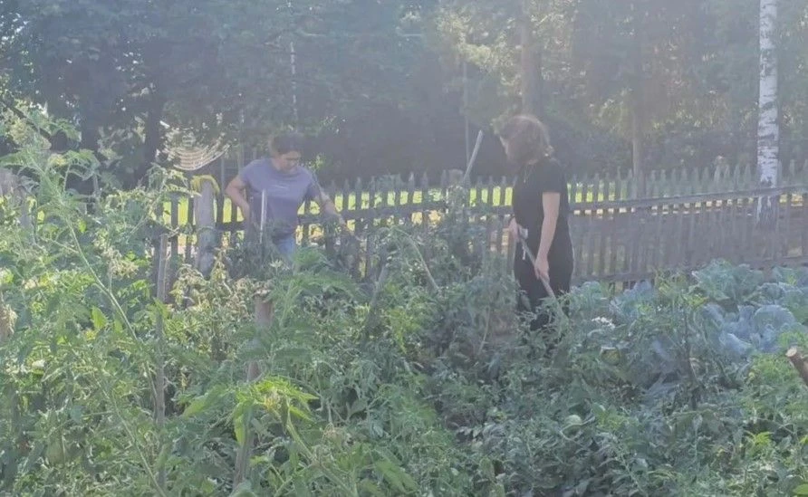 🔥В образовательных учреждениях Знаменского района полным ходом идёт подготовка к новом...