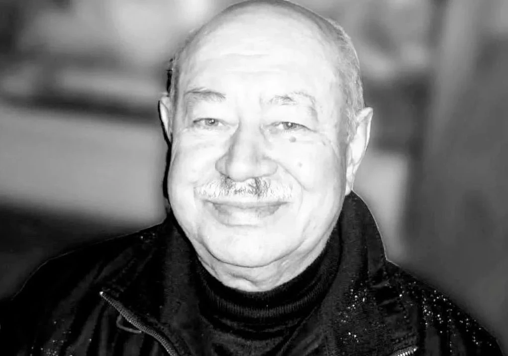 🥀В Воронеже скончался известный архитектор Александр Смирнов