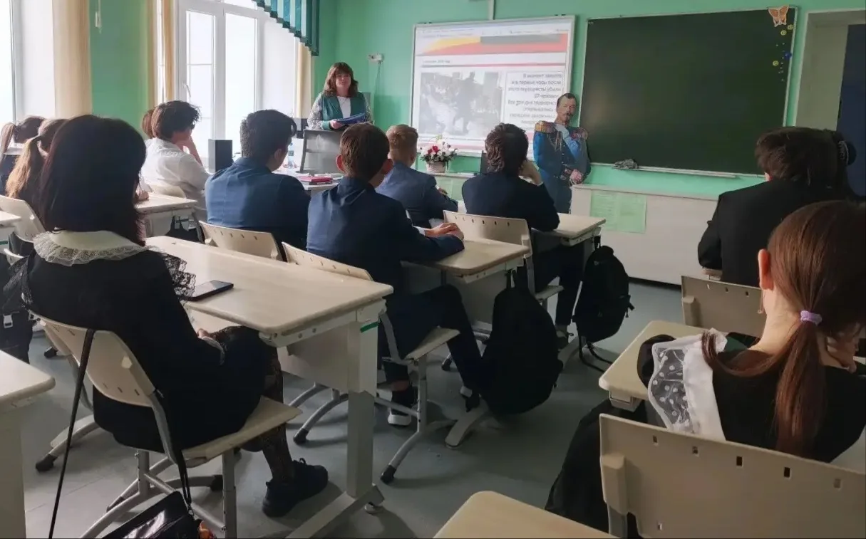 Беслан. Мы помним…