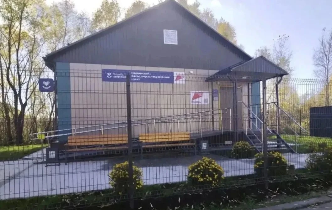 В поселке Надцы Тобольского округа открыли новый фельдшерско-акушерский пункт. Он стане...
