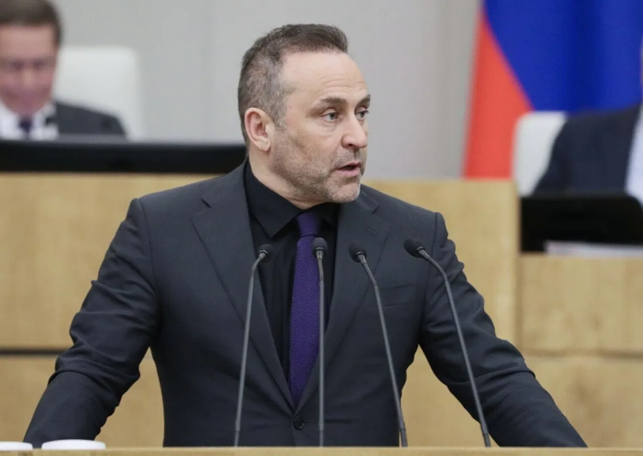 🗣️ Свищев о диалоге с FIS: «Есть пул стран, которые категорически не приемлют наше быстрое возвраще