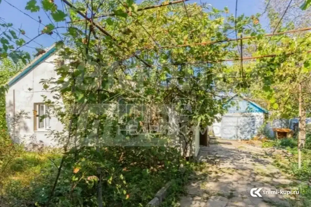 Дом, 2-к, 71.5 м²