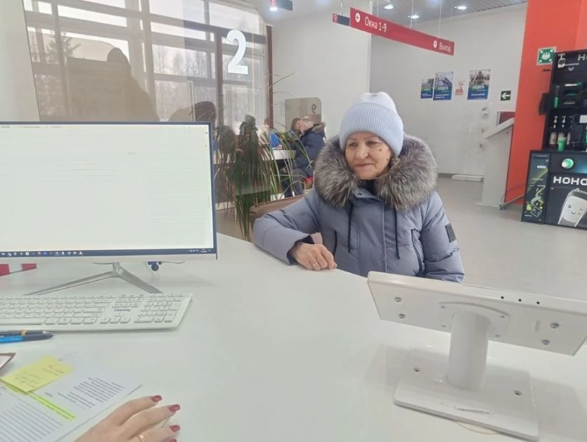 ⚡️В Усинске при участии МФЦ Коми прошли командно-штабные учения. Наши коллеги в преддверии предстоящ