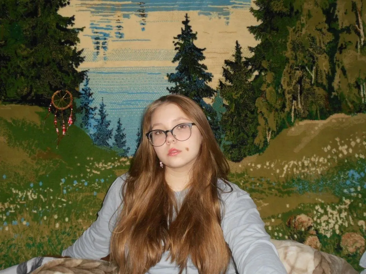 Маргарита Попова
Серебряная медаль и отличный аттестат — лишь старт. Маргарита увлекается чтением и 