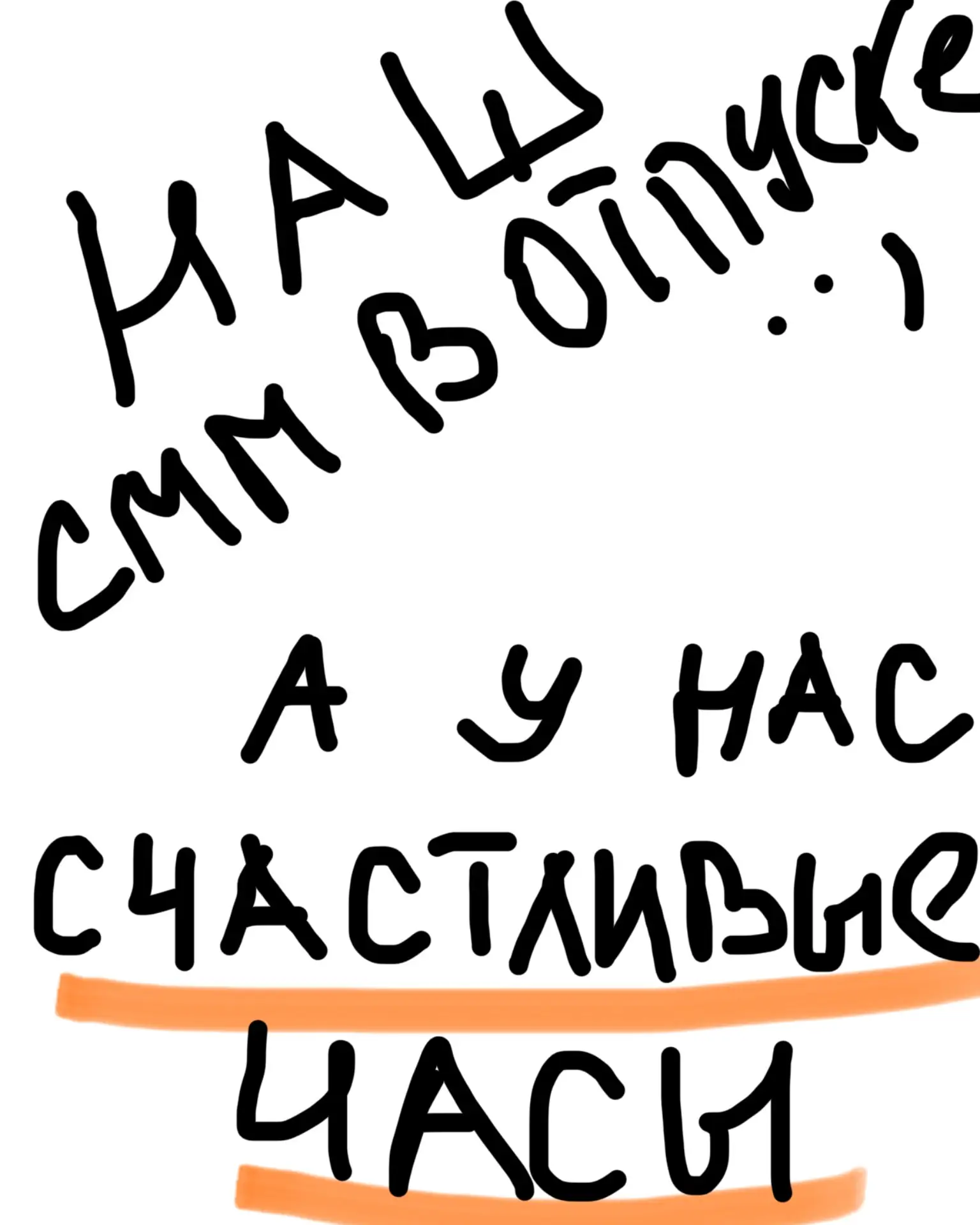 СЧАСТЛИВЫЕ ЧАСЫ 😍😍