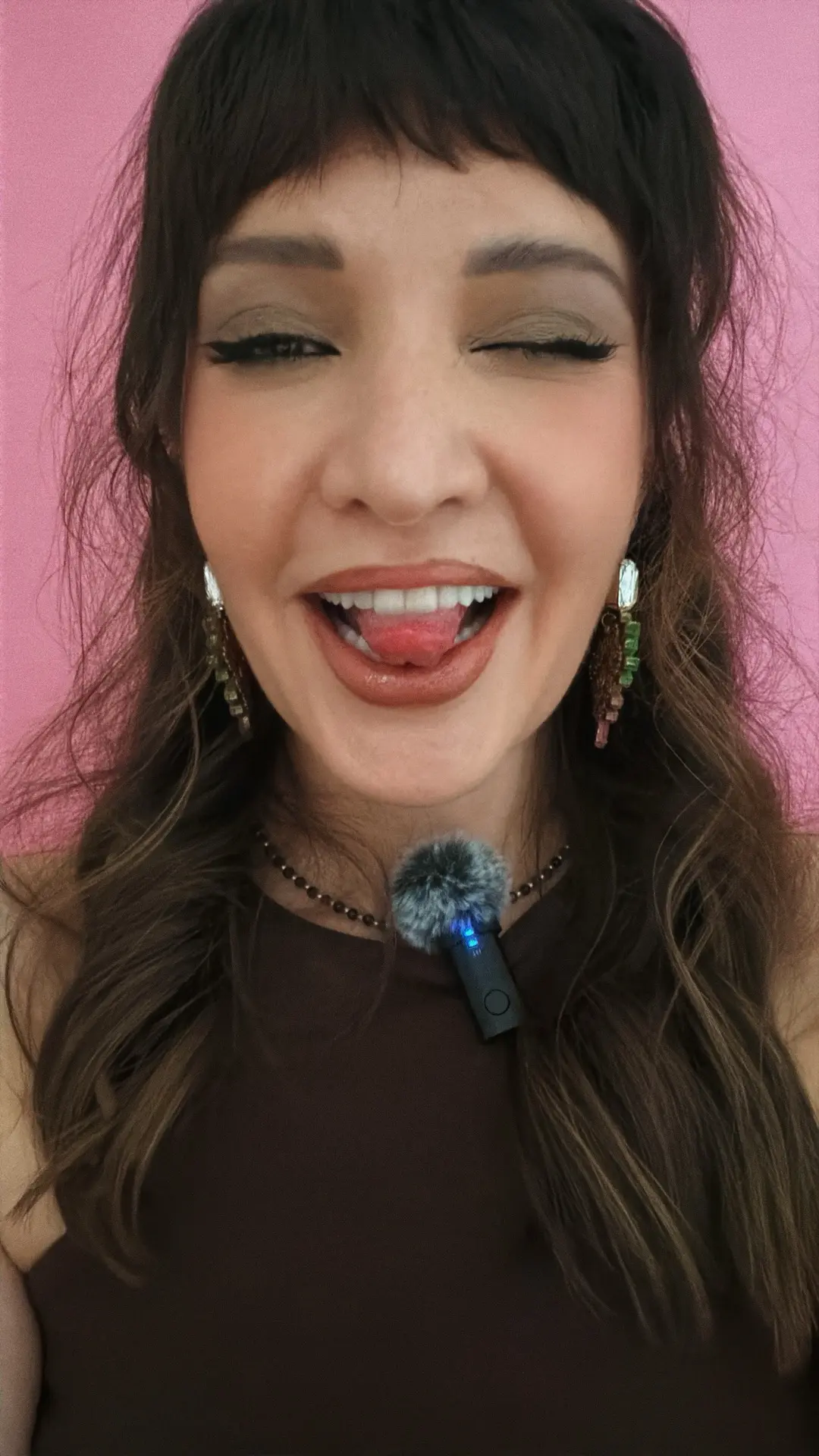 🎉 Ровно месяц после операции🥰
Сын говорит: теперь у тебя доброе лицо, мам)))

Оглядываясь назад, э