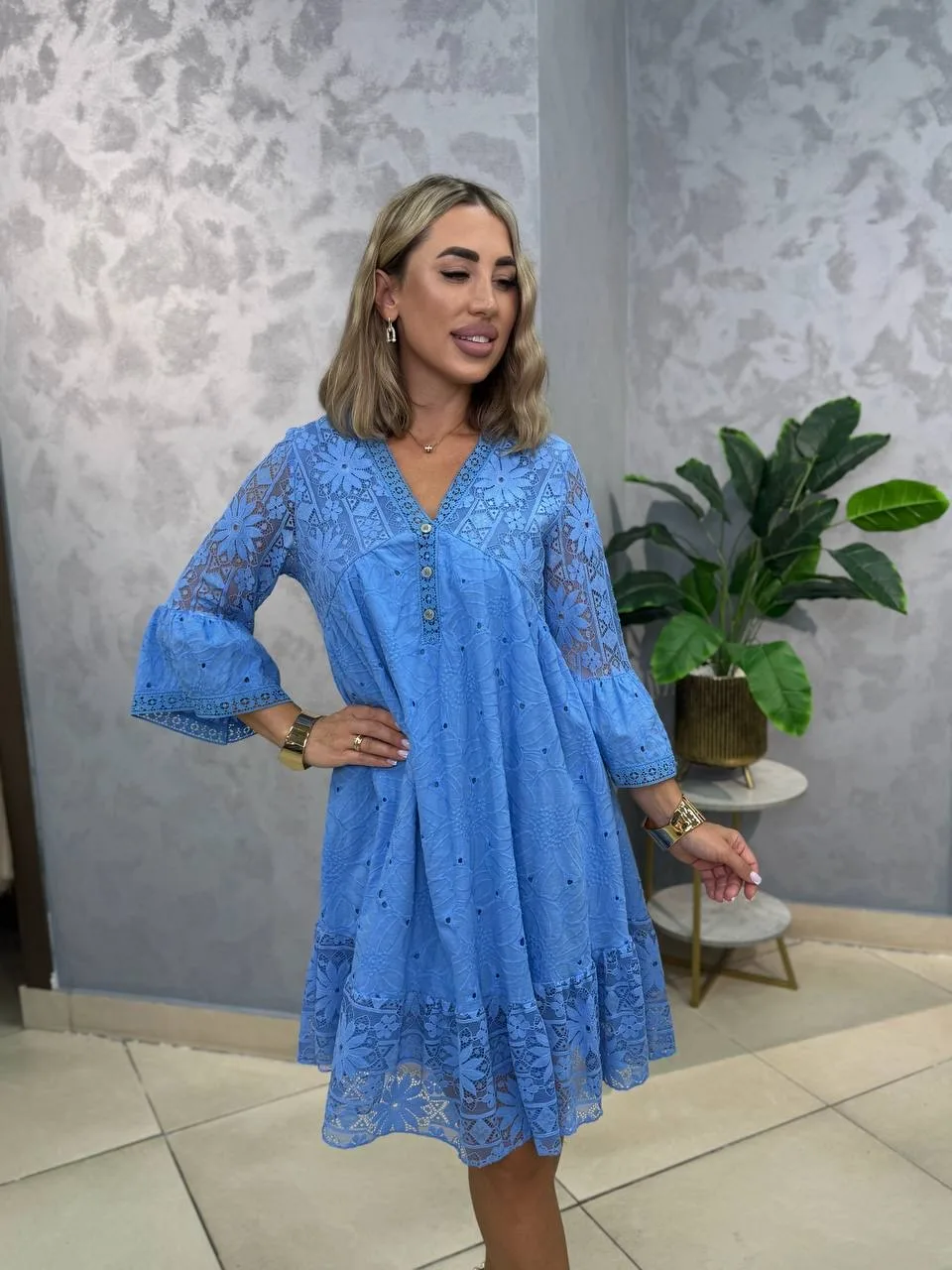 SALE SALE SALE 

Платье - 4900₽-40%=2 940₽ 
Размеры: 42-56
