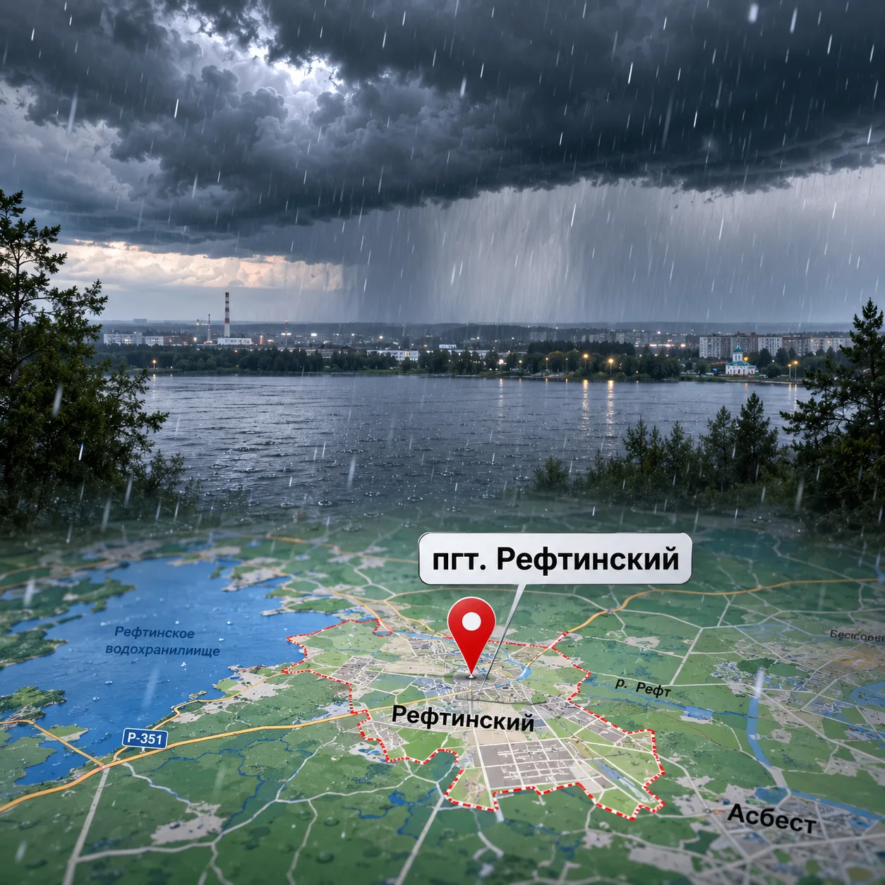 ❗️❗️❗️Уважаемые жители пгт.Рефтинский❗️❗️❗️