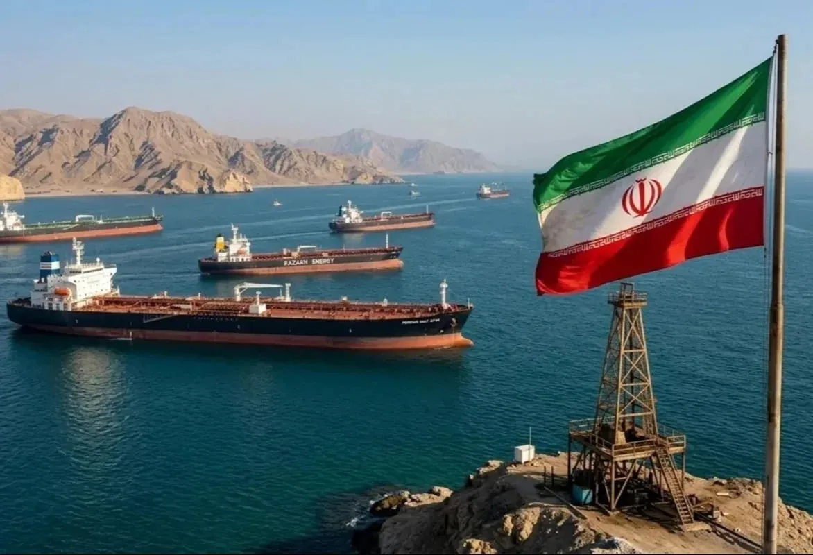 🇮🇷 Снова перекрыли: Иран закрыл Ормузский пролив в ответ на удары Израиля по Ливану.

WORLD WAR 3