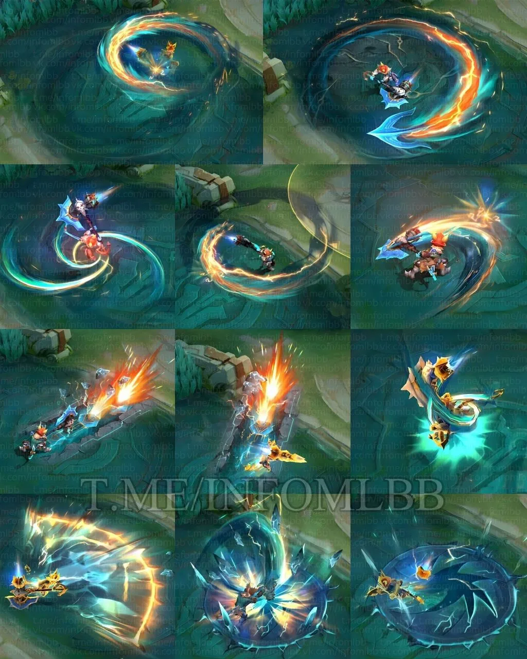 Изображение 7 к публикации «Mobile Legends | Информатор»