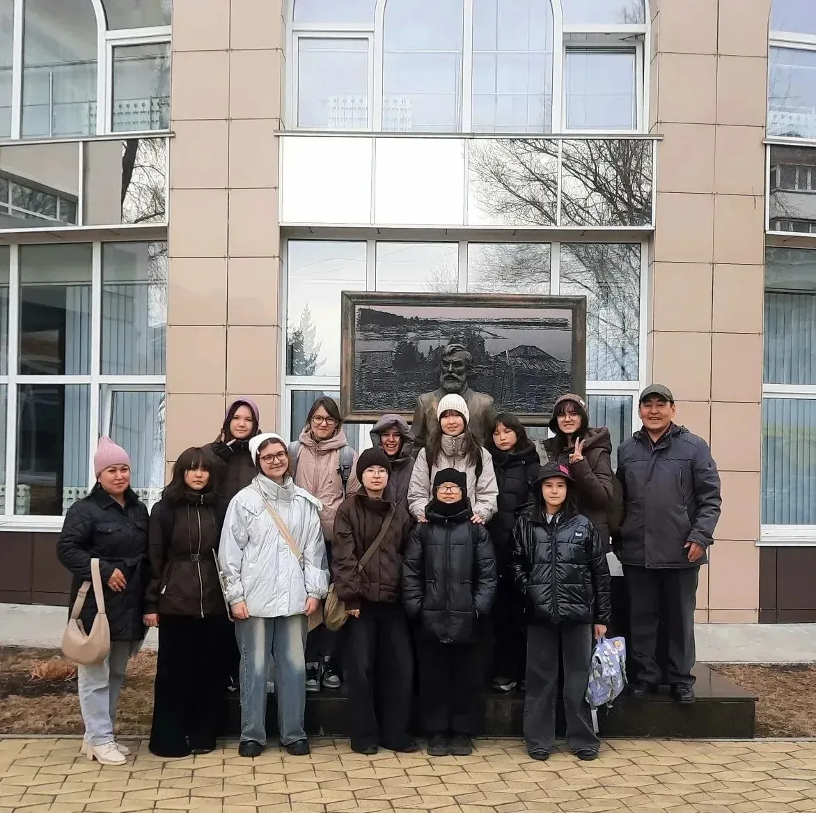 В этом году Всероссийский конкурс музыкантов и художников имени А.А.Кенеля начал свою р...