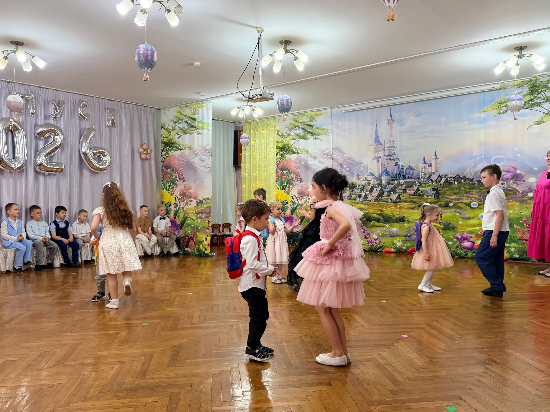 👏 ВЫПУСКНИК – 2026 💼                                                                 ...