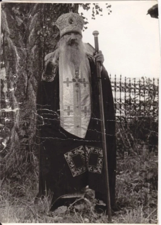 «Родные мои, был у меня в жизни самый счастливый день. Вот послушайте.