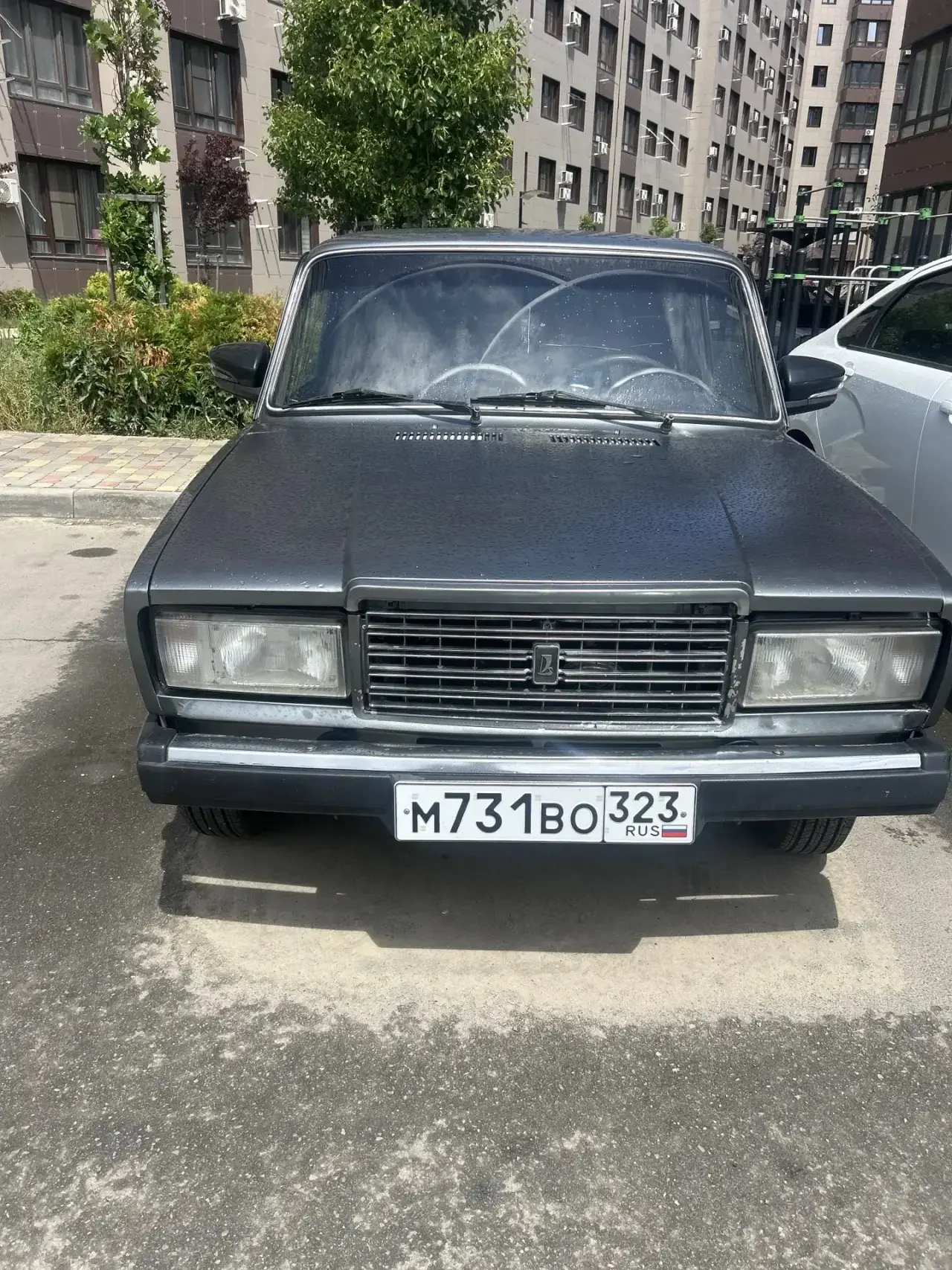 ‼️‼️‼️ Просим срочно перепаковать автомобиль. Будут проводиться ремонтные работы.