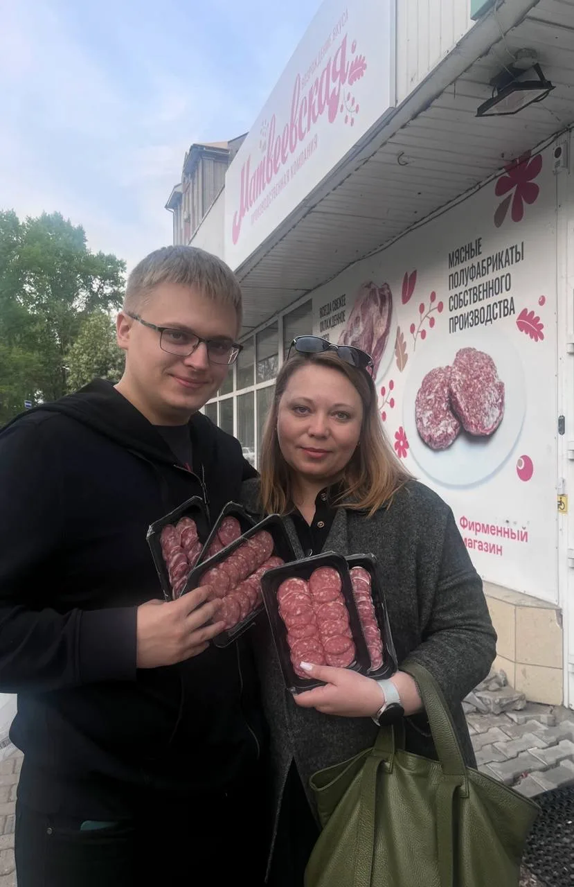🎉 ИТОГИ РАДИОВИКТОРИНЫ 🎉

Друзья, вместе с «Комсомольской правдой» мы провели викторину в прямом э