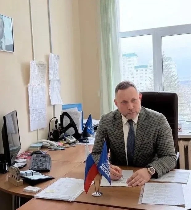 🙏Огромная благодарность Евгению Анатольевичу Кузьмичёву за неравнодушие!