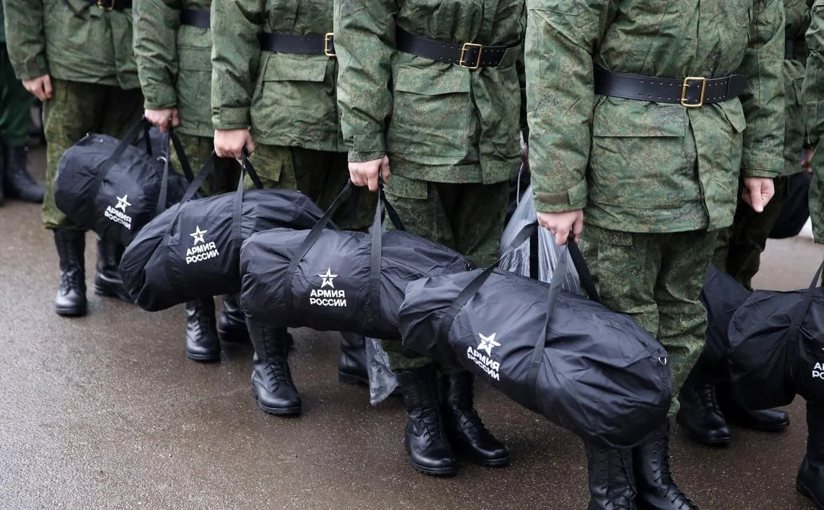 ⚡️Призыв граждан на военную службу, медосвидетельствование, психологический отбор и пре...