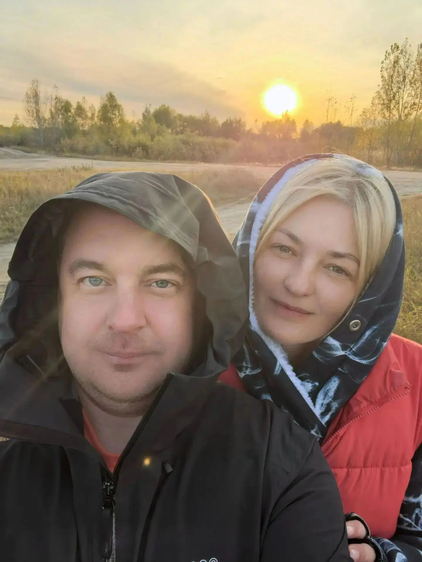 Доброе утро, Друзья! ☀️ Пусть день будет тёплым и полным приятных сюрпризов! 😊