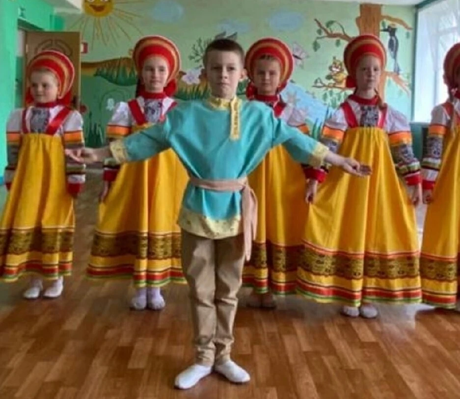 Что такое танцы?