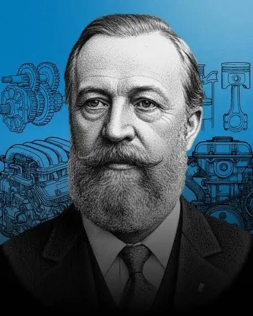 10 июня. День в календаре.

10 июня 1832 года в Хольцхаузен-ан-дер-Хайде родился Николаус Август Отт