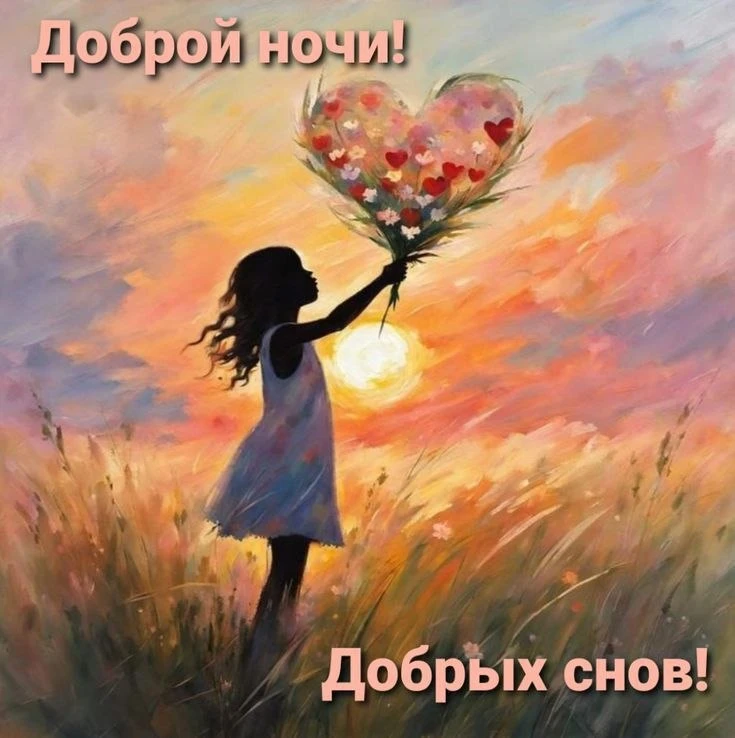 🌿🌸🌿🌸🌿🌸🌿🌸🌿🌸 

Доброй, благословенной ночи, дорогие! 
Пусть в душе царит радость Божья , в м