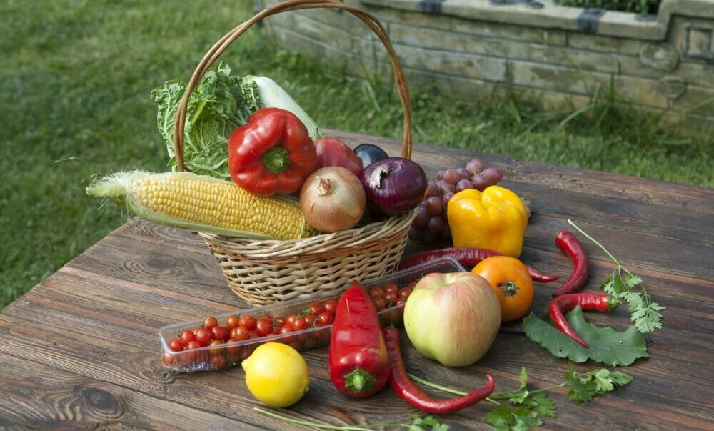​🇰🇷🥦В Сеуле стало больше вегетарианцев

Это показал опрос, проведённый властями южнокорейской сто