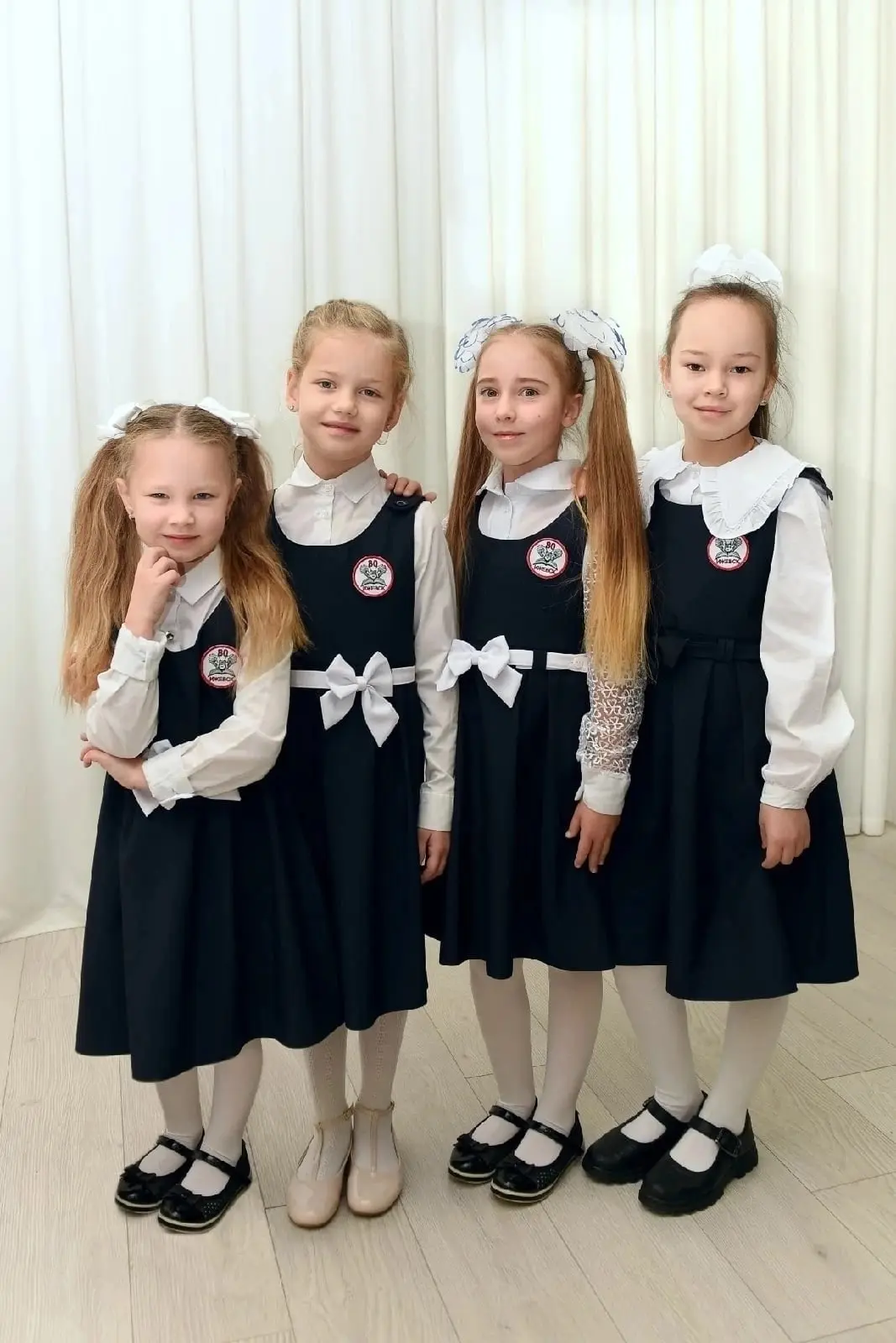 ВНЕШНИЙ ВИД ШКОЛЬНИКА

‼️ Внешний вид учащихся - одно из условий эффективности образовательного проц