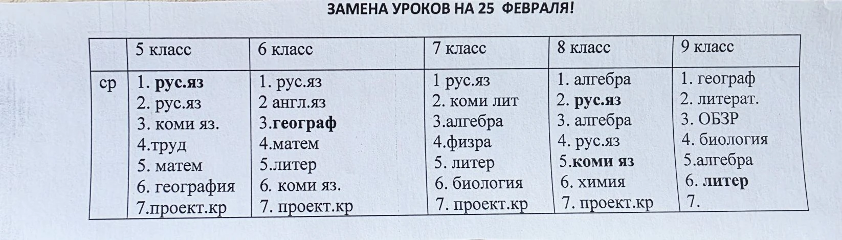 #НОВОСТИ