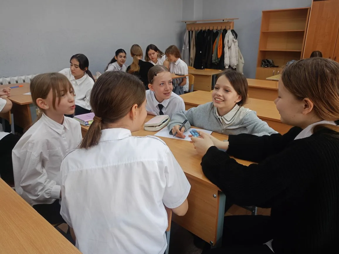 19 мая, в День детских общественных организаций России, мы решили: хватит говорить о пр...