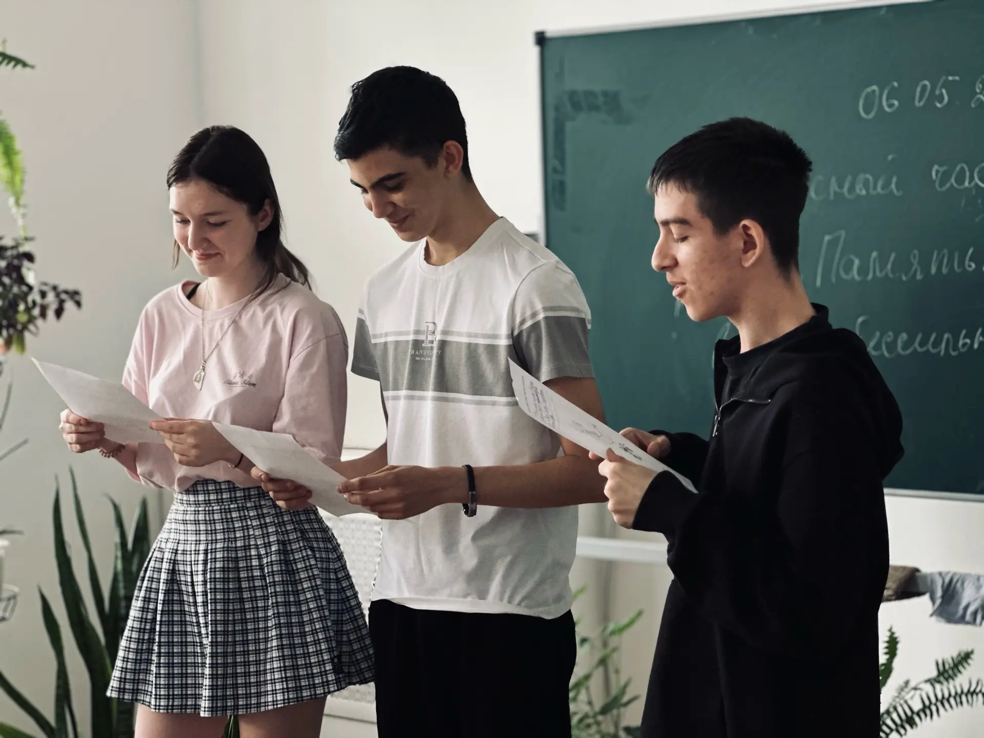 Прокачиваем Soft Skills: первый шаг к успешной карьере! 💎📈  В нашем техникуме прошел необычный учебн