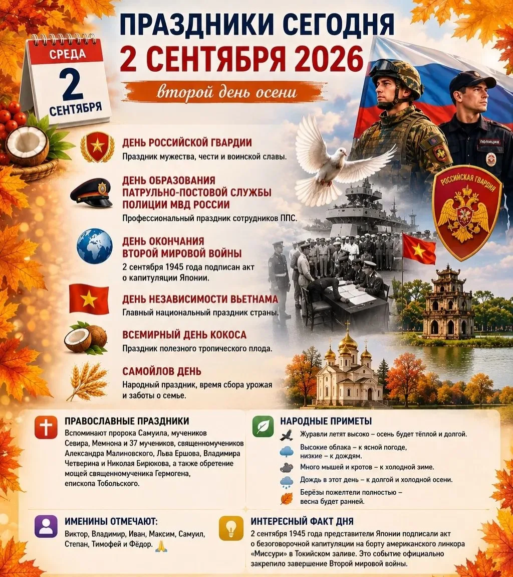 Доброе утро, страна!
