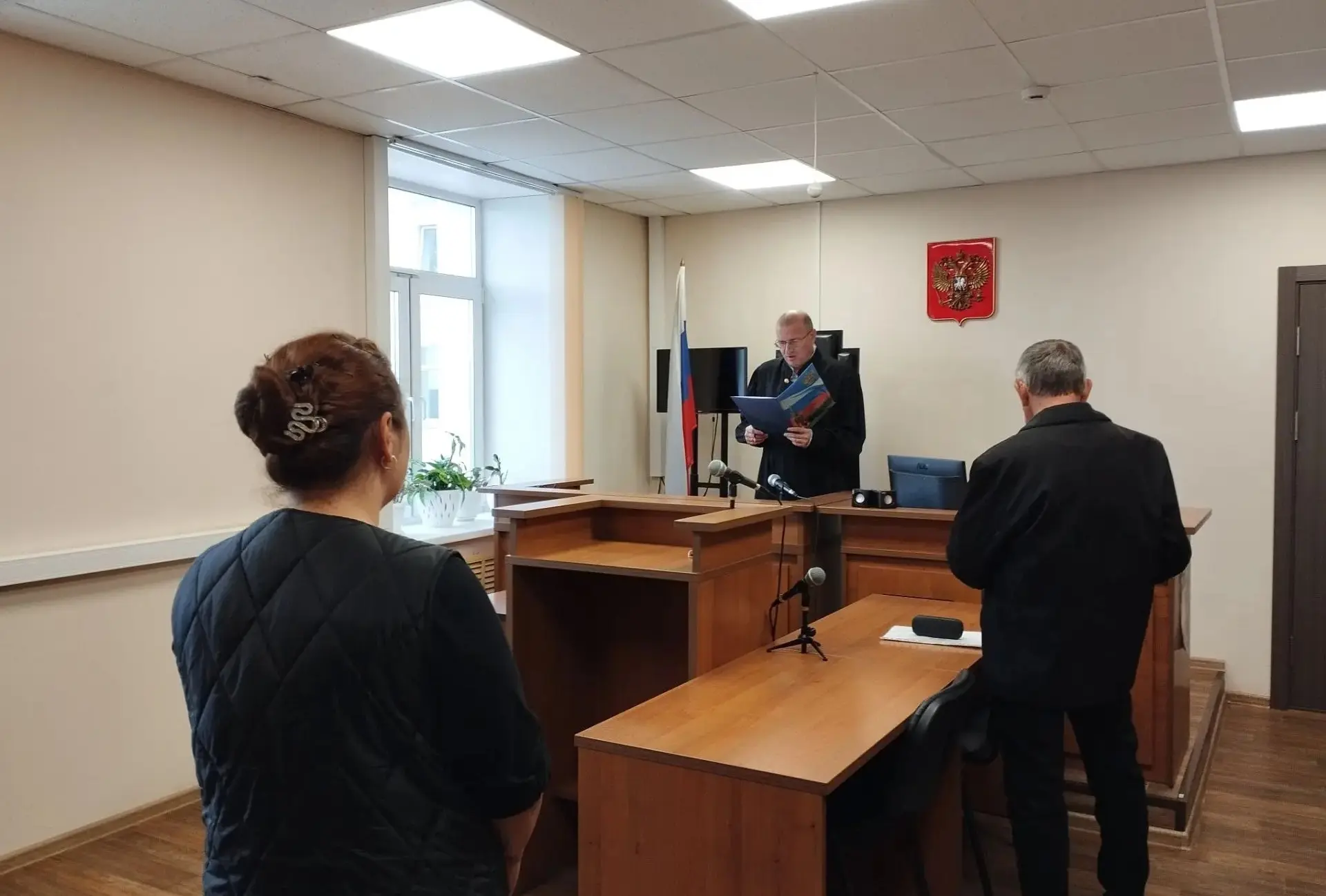 За что женщину с четырьмя детьми оштрафовали на 120 тысяч рублей с рассрочкой?