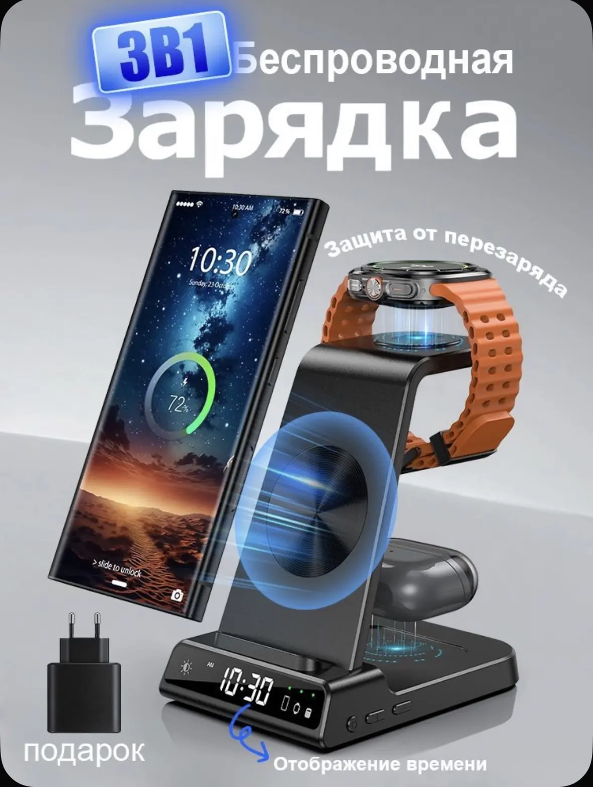 Что подарить мужчине, чтобы он действительно этим пользовался?