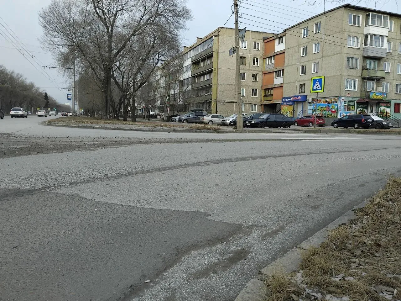 В Абакане 6 августа перекроют участок улицы Комарова у гостиницы «Дружба»

Подрядчик обновит 1 км до