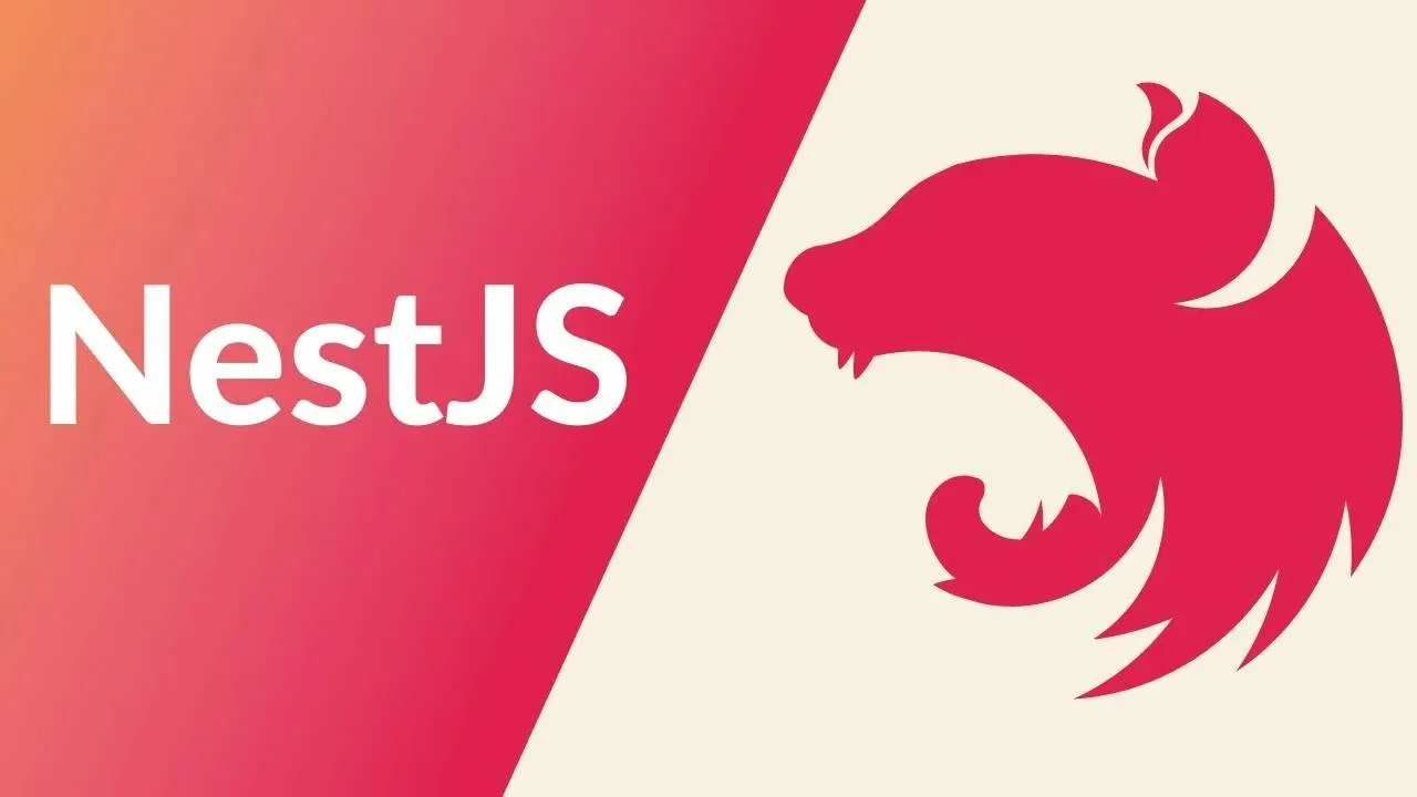 #курс #NestJS