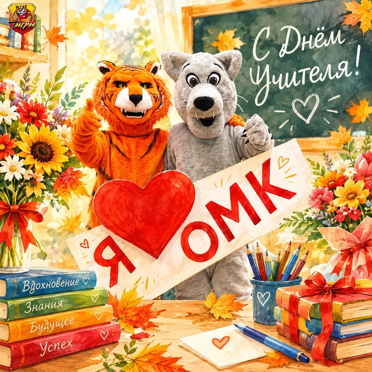 🎉 С Днём учителя, дорогие коллеги и будущие педагоги! 🎉Вы те, кто закладывает фундаме...