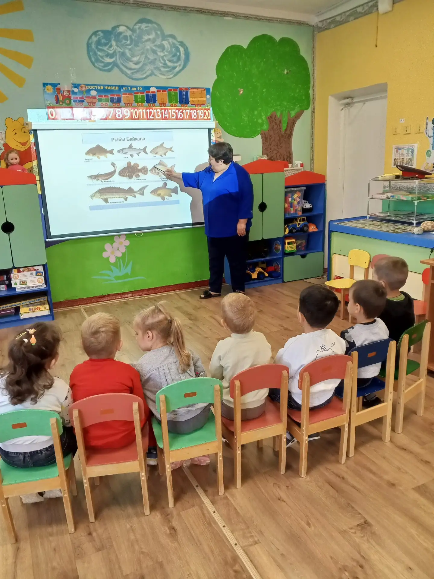 👧НОВОСТИ ДОШКОЛЬНОГО ОБРАЗОВАНИЯ👦