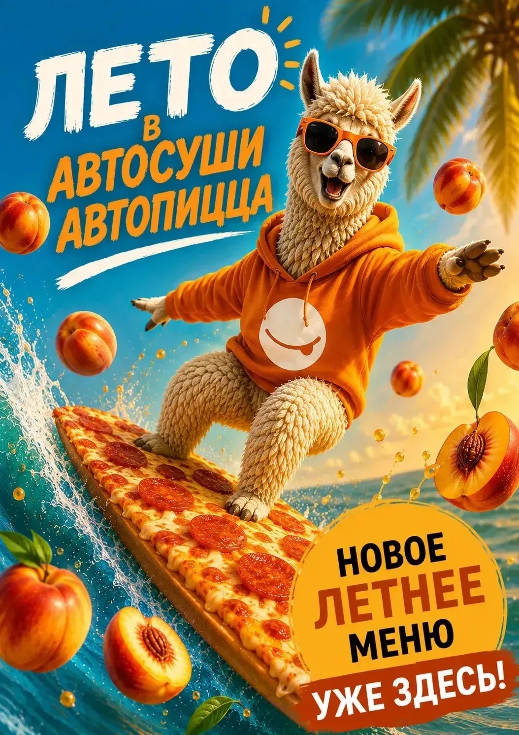 Ребятааа, супер-новость!