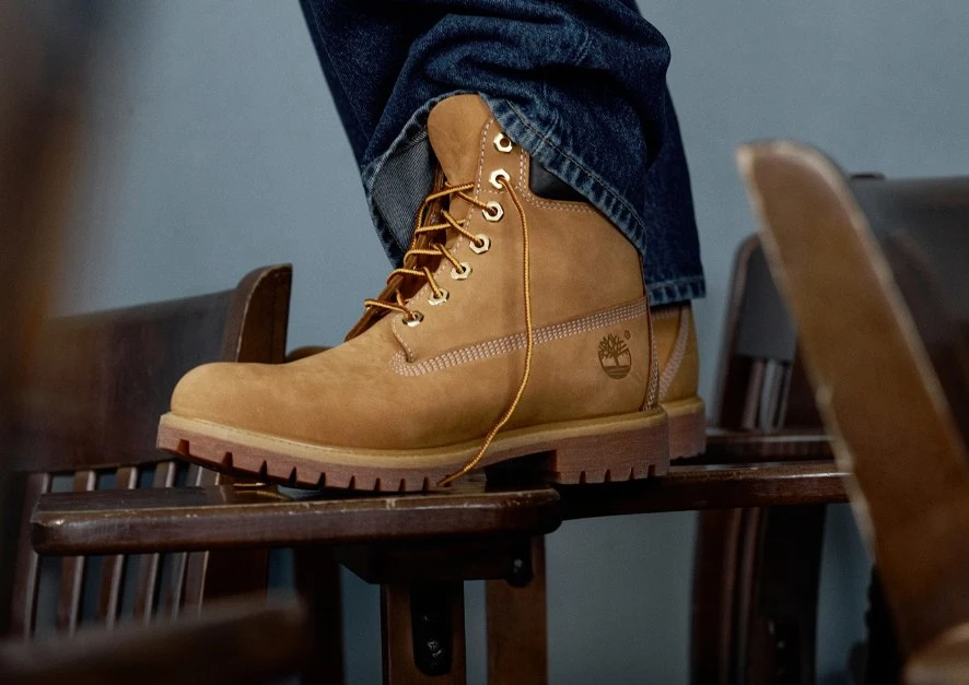 Timberland