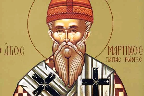 Церковные праздники — 27 апреля 🌿