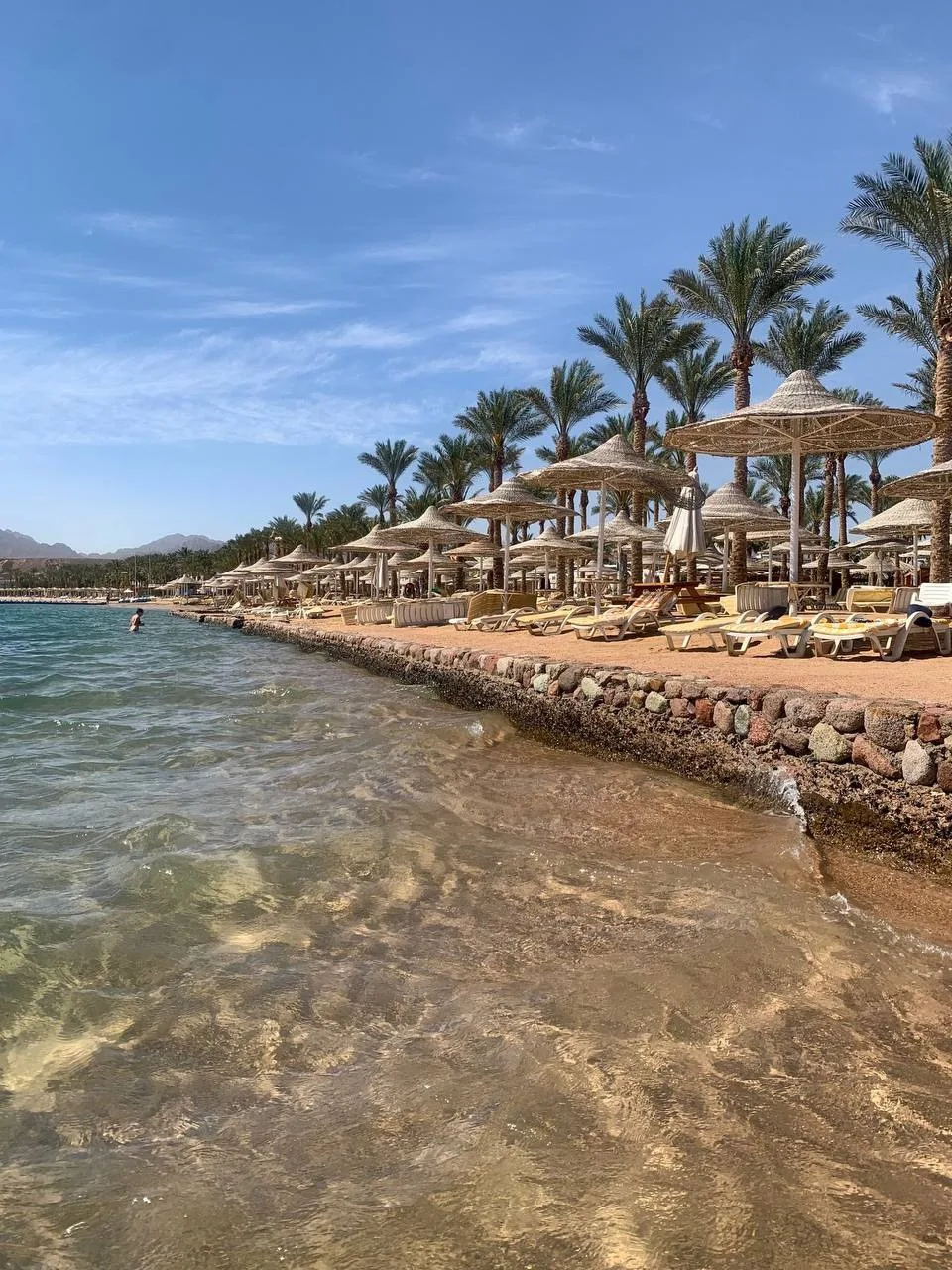 🇪🇬 Египет | Предложение дня ✨

✈️ из Тюмени
📆 22 июля - 31 июля
🌙 9 ночей
🔥💴 от 113 000 рублей