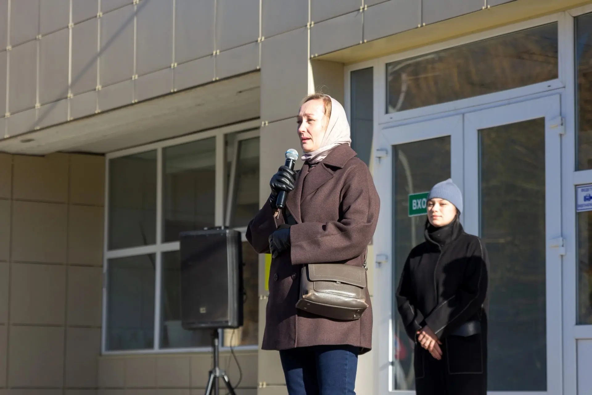 В УГТУ отметили День студгородка