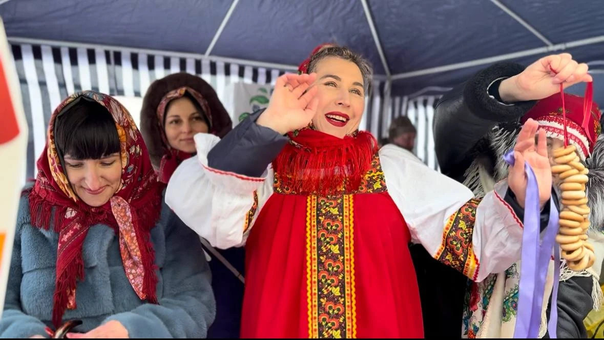 🥞 Масленица пришла – весну за собой привела!  Дорогие друзья, сегодня завершается самая вкусная и ду