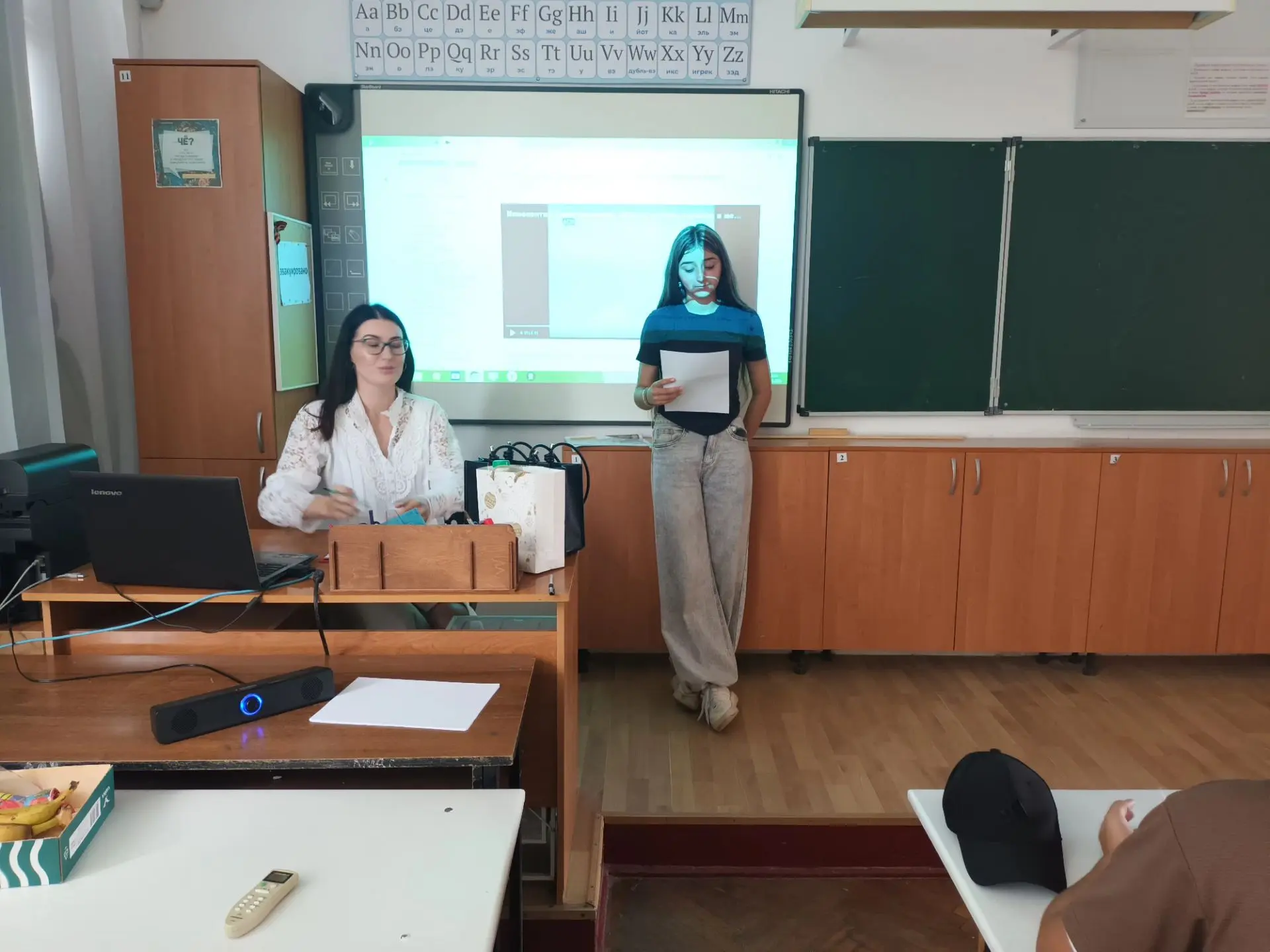 ✨ Душевная пятница в ЛТО «Друзья»!