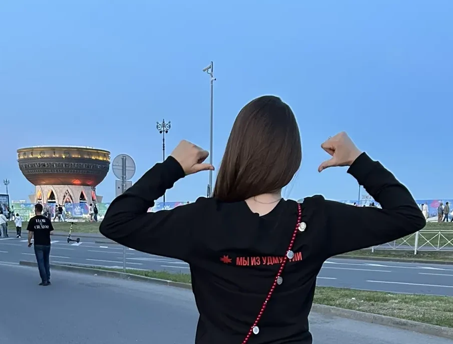 🚗 Передвижной туристско-информационный центр Удмуртии побывал на своих первых в 2026 году гастролях