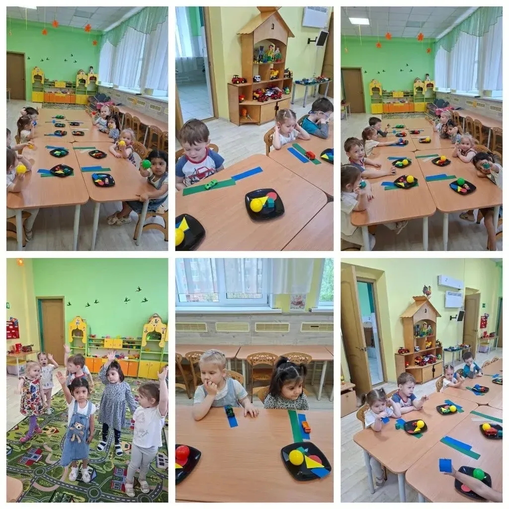 Дошкольное отделение,корпус 1-7.Младшая группа 11,,Веселые ребята,,Занимательная математика,,Програм
