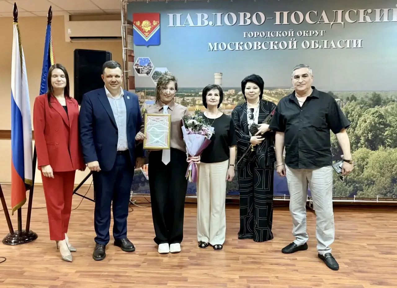 💫 ИМЕННЫЕ СТИПЕНДИАТЫ ГЛАВЫ  22 мая в Колонном зале были вручены заслуженные награды победителям и п